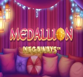 Medallion Megaways