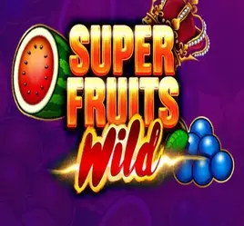 Super Fruits Wild