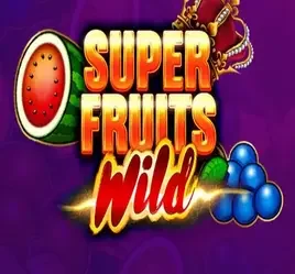 Super Fruits Wild