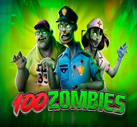 100 Zombies