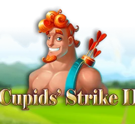 Cupid’s Strike II