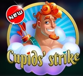 Cupid’s Strike