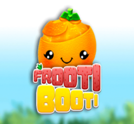 Frooti Booti