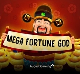 Mega Fortune God