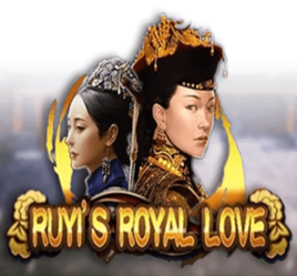 Ruyi’s Royal Love