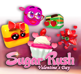 Sugar Rush Valentine’s Day