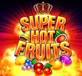 Super Hot Fruits