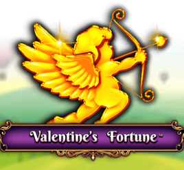 Valentine’s Fortune