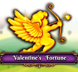 Valentine’s Fortune