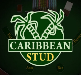 Caribbean Stud Poker