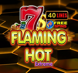 Flaming Hot Extreme