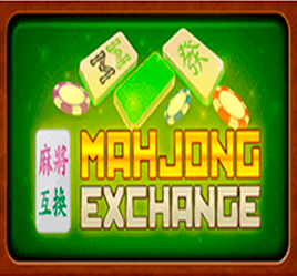 Mahjong Exchange