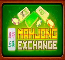 Mahjong Exchange