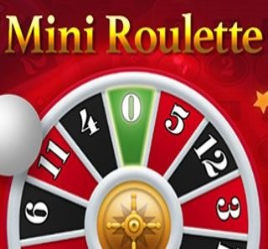 Mini Roulette