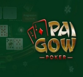 Pai Gow Poker