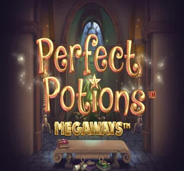 Perfect Potions Megaways