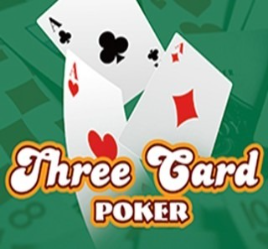 3 Card Poker