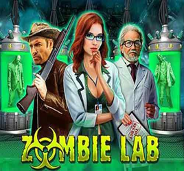 Zombie Lab