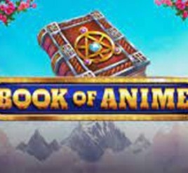 Book of Anime