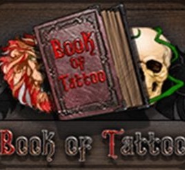 Book of Tattoo