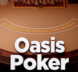 Oasis Poker