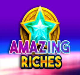 Amazing Riches