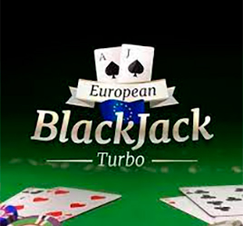 European Blackjack Turbo