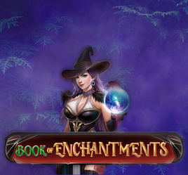 Book of Enchantments