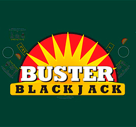 Buster Blackjack