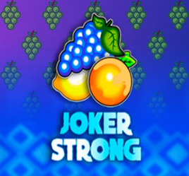 Joker Strong