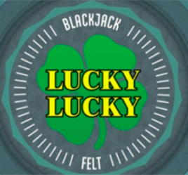 Lucky Lucky Blackjack