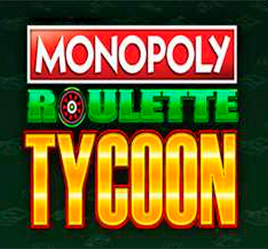 Monopoly Roulette Tycoon