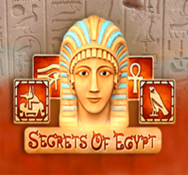 Secrets of Egypt