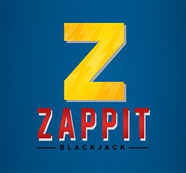 Zappit Blackjack