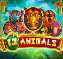 12 Animals