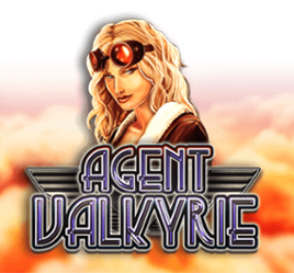 Agent Valkyrie