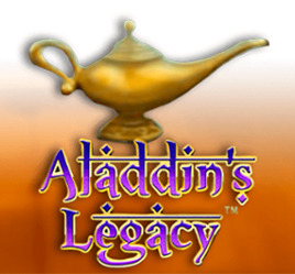 Aladdin’s Legacy