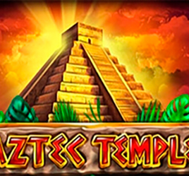 Aztec Temple