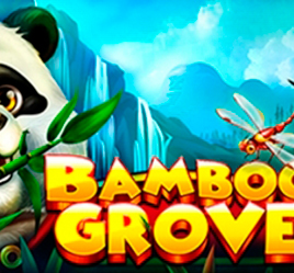 Bamboo Grove