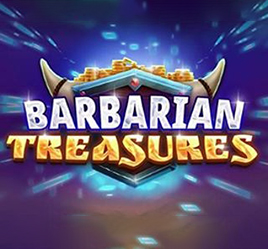 Barbarian Treasures