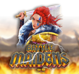 Battle Maidens