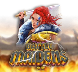 Battle Maidens