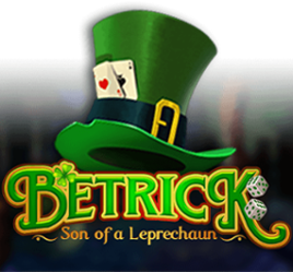 Betrick – Son of Leprechaun