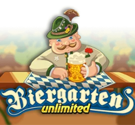 Biergarten Unlimited