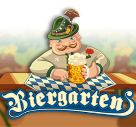 Biergarten