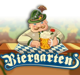 Biergarten