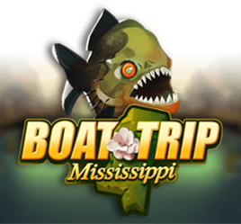 Boat Trip Mississippi