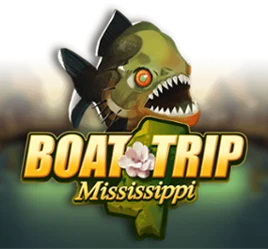 Boat Trip Mississippi