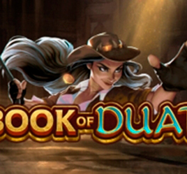 Book of Duat