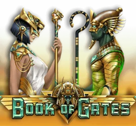 Book of Gates